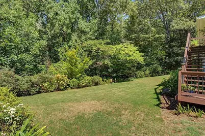 36 Saddle Mountain Road SE, Rome, GA 30161 - Photo 49