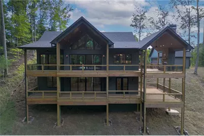 750 Settlers Ridge Rd, Ellijay, GA 30540 - Photo 5