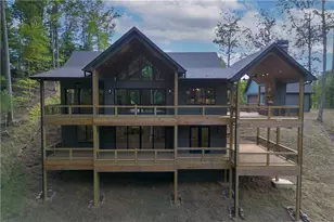 750 Settler's Ridge Rd, Ellijay, GA 30540 - Photo 5