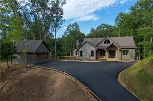 750 Settler's Ridge Rd, Ellijay, GA 30540 - Photo 1