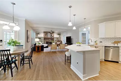 1175 Jennifer Oaks Drive, Alpharetta, GA 30004 - Photo 19