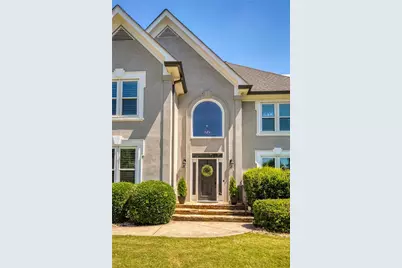 1175 Jennifer Oaks Drive, Alpharetta, GA 30004 - Photo 3