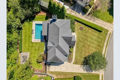 1175 Jennifer Oaks Drive, Alpharetta, GA 30004 - Photo 67