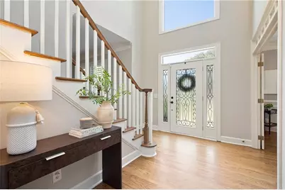1175 Jennifer Oaks Drive, Alpharetta, GA 30004 - Photo 5
