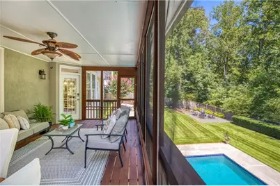 1175 Jennifer Oaks Drive, Alpharetta, GA 30004 - Photo 27