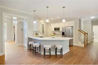 1175 Jennifer Oaks Drive, Alpharetta, GA 30004 - Photo 11