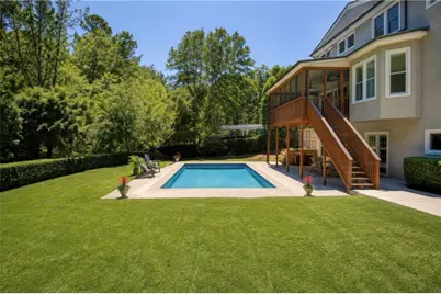 1175 Jennifer Oaks Drive, Alpharetta, GA 30004 - Photo 59