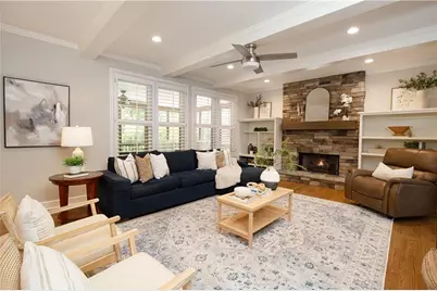 1175 Jennifer Oaks Drive, Alpharetta, GA 30004 - Photo 21