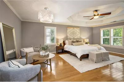 1175 Jennifer Oaks Drive, Alpharetta, GA 30004 - Photo 33