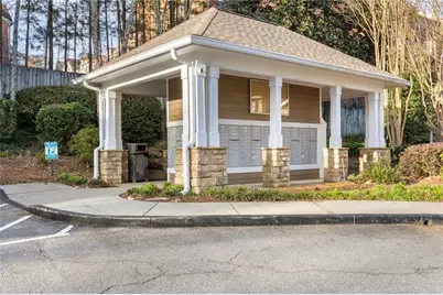 3135 Seven Pines Court #106, Atlanta, GA 30339 - Photo 27