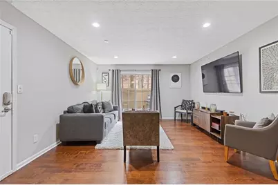 3135 Seven Pines Court #106, Atlanta, GA 30339 - Photo 3