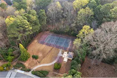 3135 Seven Pines Court #106, Atlanta, GA 30339 - Photo 35