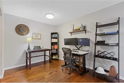3135 Seven Pines Court #106, Atlanta, GA 30339 - Photo 7