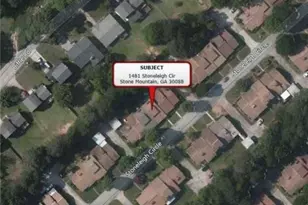 1481 Stoneleigh Cir, Stone Mountain, GA 30088 - Photo 25