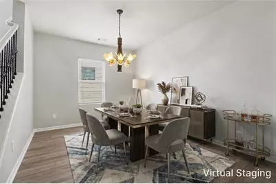 6858 Pierless Avenue, Sugar Hill, GA 30518 - Photo 5