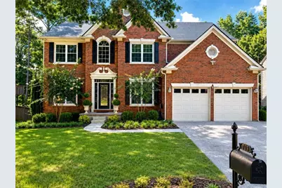 703 Waveland Drive, Woodstock, GA 30189 - Photo 1