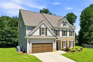 3525 Glen Devon Dr, Powder Springs, GA 30127 - Photo 3