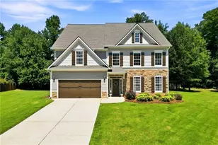 3525 Glen Devon Dr, Powder Springs, GA 30127 - Photo 1