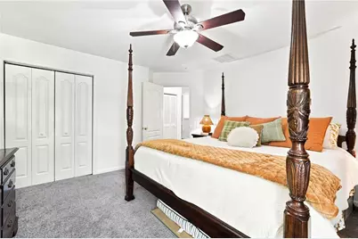 3525 Glen Devon Drive, Powder Springs, GA 30127 - Photo 37