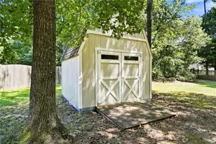 3525 Glen Devon Dr, Powder Springs, GA 30127 - Photo 53