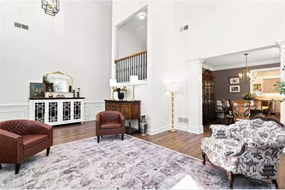 3525 Glen Devon Drive, Powder Springs, GA 30127 - Photo 9