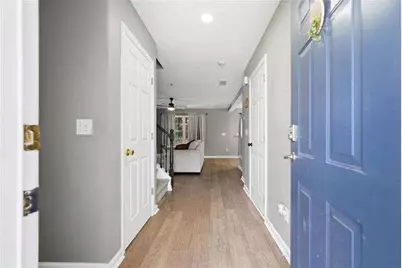 330 Cottonwood Creek Circle, Canton, GA 30114 - Photo 7