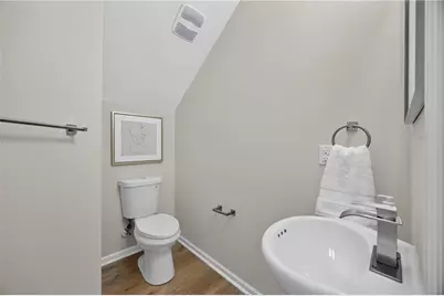 124 Chastain Way, Newnan, GA 30263 - Photo 17