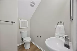 124 Chastain Way, Newnan, GA 30263 - Photo 17