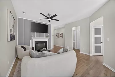 124 Chastain Way, Newnan, GA 30263 - Photo 3