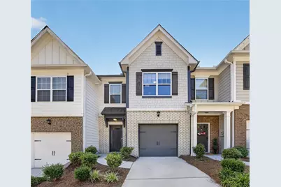 124 Chastain Way, Newnan, GA 30263 - Photo 1