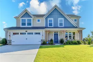 470 Sugar Pr Bnd, Lawrenceville, GA 30045 - Photo 1