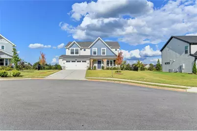 470 Sugar Prairie Bend, Lawrenceville, GA 30045 - Photo 5