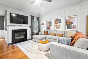 1511 Dolcetto Trce, Kennesaw, GA 30152 - Photo 11