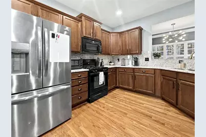 1511 Dolcetto Trace, Kennesaw, GA 30152 - Photo 9