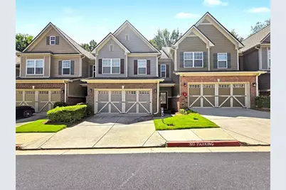 1511 Dolcetto Trace, Kennesaw, GA 30152 - Photo 1