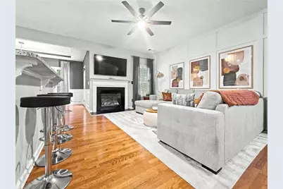 1511 Dolcetto Trace, Kennesaw, GA 30152 - Photo 5