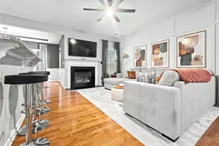 1511 Dolcetto Trce, Kennesaw, GA 30152 - Photo 5