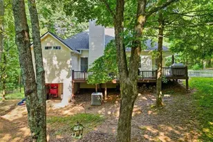 285 Hidden Branches Trail, Canton, GA 30115 - Photo 47