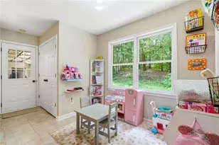 285 Hidden Branches Trail, Canton, GA 30115 - Photo 17