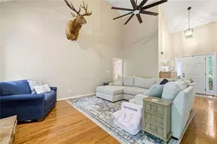285 Hidden Branches Trail, Canton, GA 30115 - Photo 5