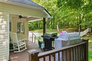 285 Hidden Branches Trail, Canton, GA 30115 - Photo 43