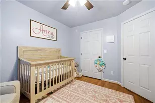 285 Hidden Branches Trail, Canton, GA 30115 - Photo 25