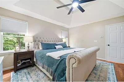 285 Hidden Branches Trail, Canton, GA 30115 - Photo 19