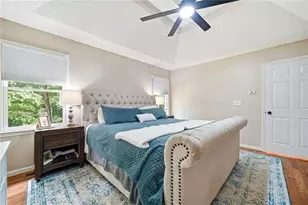 285 Hidden Branches Trail, Canton, GA 30115 - Photo 19