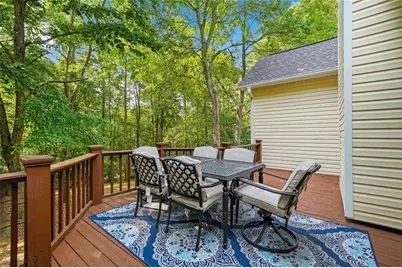 285 Hidden Branches Trail, Canton, GA 30115 - Photo 41