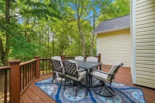 285 Hidden Branches Trail, Canton, GA 30115 - Photo 41