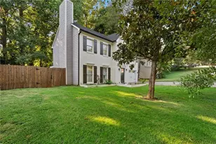 661 Sunfield Dr NW, Lilburn, GA 30047 - Photo 43
