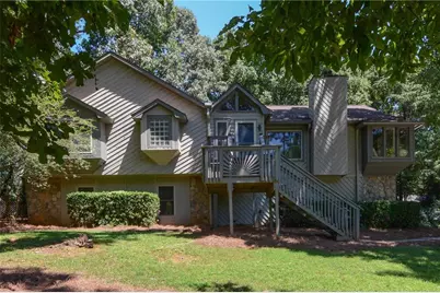 3535 Scotts Mill Run, Duluth, GA 30096 - Photo 1