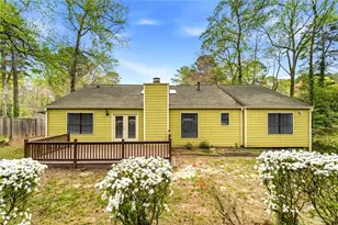 2754 Georgian Terrace, Marietta, GA 30068 - Photo 19