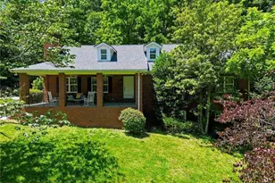 1511 Sandy Bottom Rd, Tate, GA 30177 - Photo 1